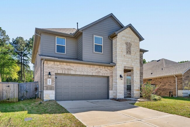 Building Photo - 1502 Crystal Fls Dr
