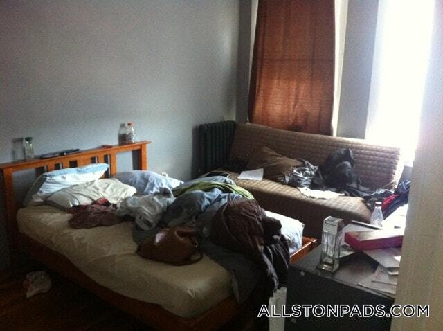 Photo - 1254 Commonwealth Ave Unit 23