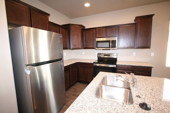 Photo - Main level living home in Indigo Ranch!