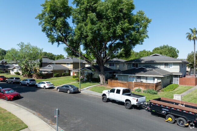 Fotografía del edificio - Downer Estates