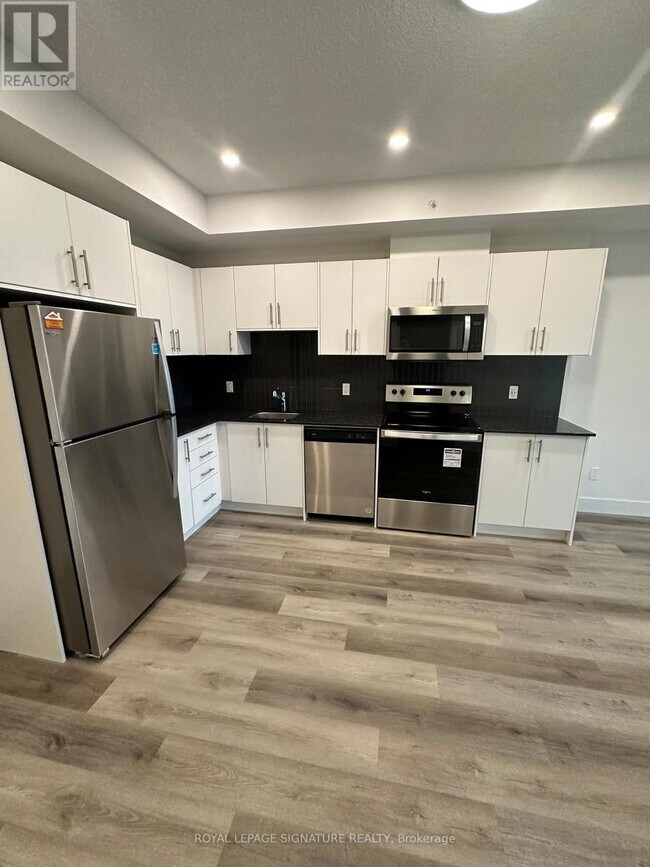 Photo - 107 Roger St Unité 511