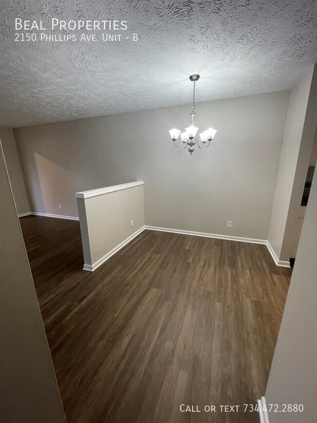 Photo - 2150 Phillips Ave Unidad B