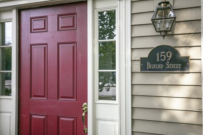 Photo - 159 Bedford St