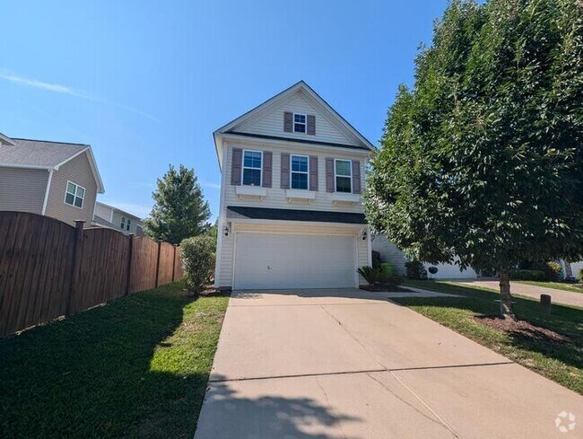 Building Photo - Freshly Painted home in Osprey Neighborhood