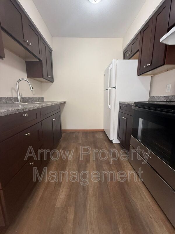 Photo - 1340 S Jackson St