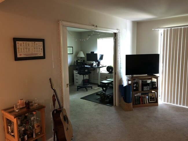 Living Room Bedroom 1 - 340 Hildred Dr Unit 340 Hildred Dr.