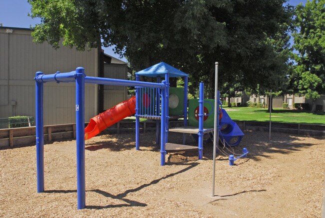 Photo - Clover Ridge Apartments