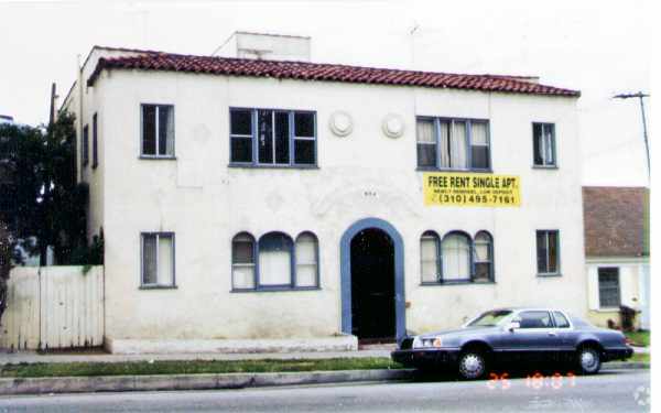 Photo - 608 W 6th Street