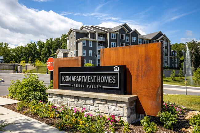 Photo - Icon Apartment Homes at Hardin Valley