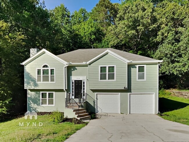 Building Photo - 3734 Raiders Ridge Dr Rental