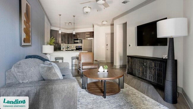 Photo - 6300 FM 423 Apartamento Unidad 18126.1411919