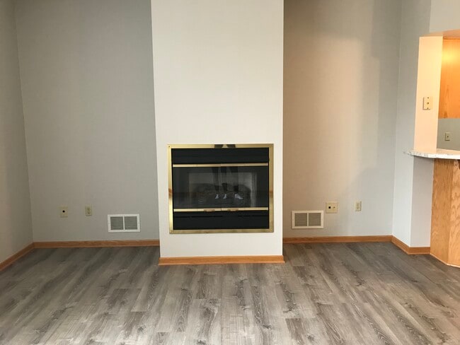 Sala de estar - 1846 Sapphire Pt