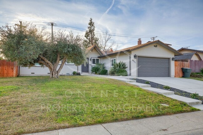 Photo - Updated 3-Bedroom Home in Foothill Farms