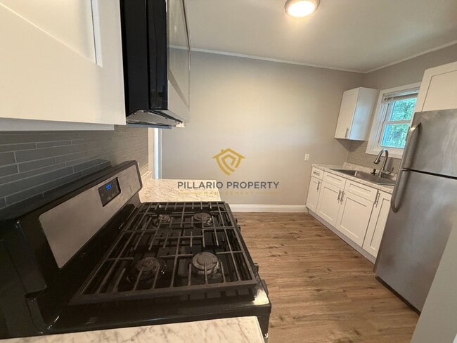 Photo - Newly Renovated 3-Bedroom Home Minutes from the Fairgrounds | Modern Finishes Throughout
