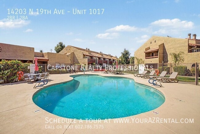 Photo - 14203 N 19th Ave Unit 1017