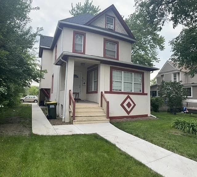 Building Photo - 240 Sawyer Ave Unit 1