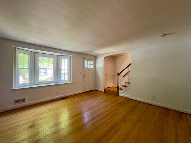 Photo - Charming 3 Bedroom/1 Bathroom Townhome in Rodgers Forge Neighborhood, MD!