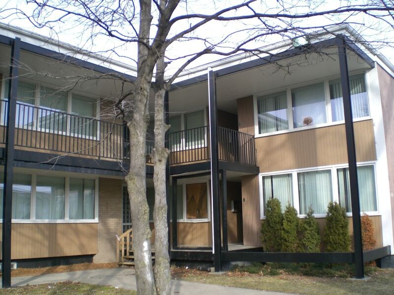 Photo - Westfield Apartments