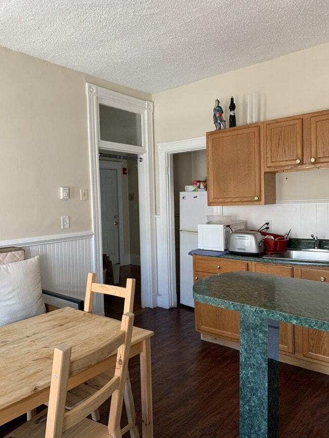 Photo - 848 Huntington Ave Unit 1