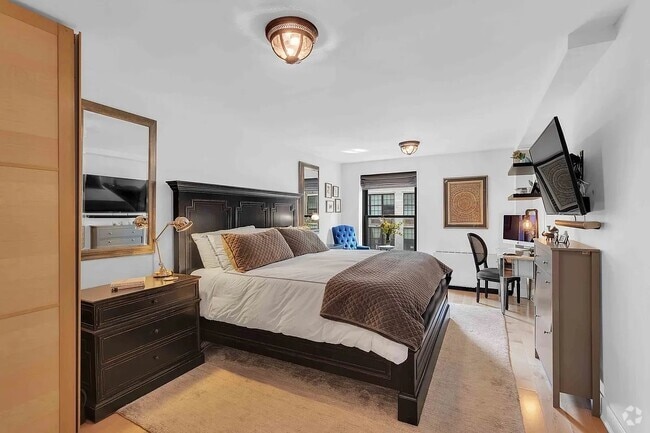 Building Photo - 808 Broadway Unit 7C Rental