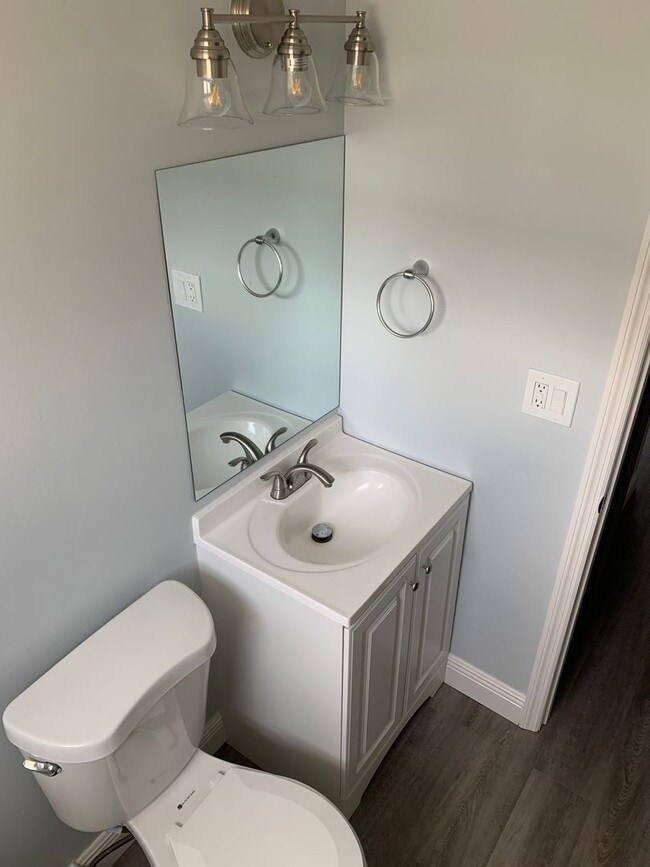 Canaveral Shores Apartments