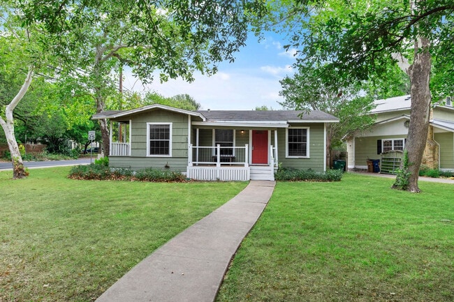 Photo - 4501 Banister Ln Unidad ID1254580P