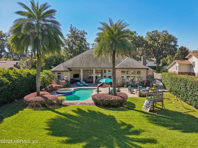 Photo - 2553 Spreading Oaks Ln