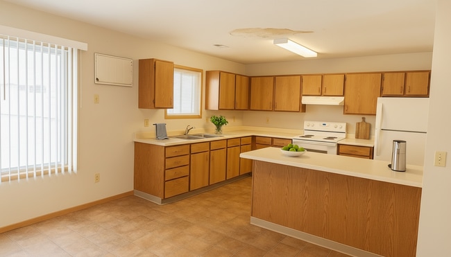 Trail Ridge Apartments