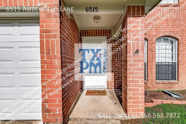 6515 Amberfield Ln