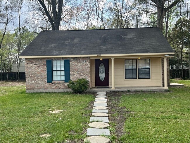 Building Photo - 9250 Lockhart Rd