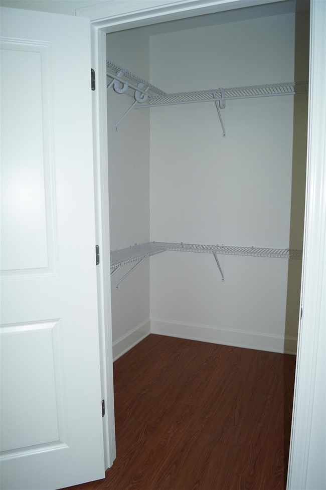 Bayou Cane Apartments