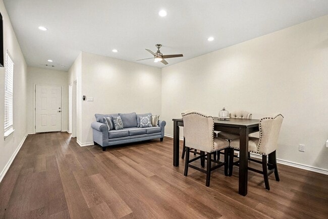 Photo - 3521 Avenue N 1/2 Rear