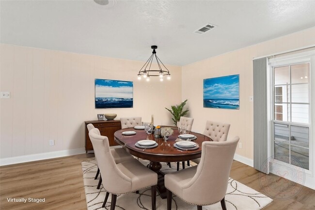 Photo - 1502 Dabney Dr