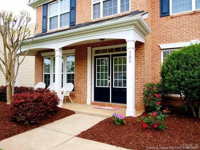 Photo - 309 Marble Glow Ct