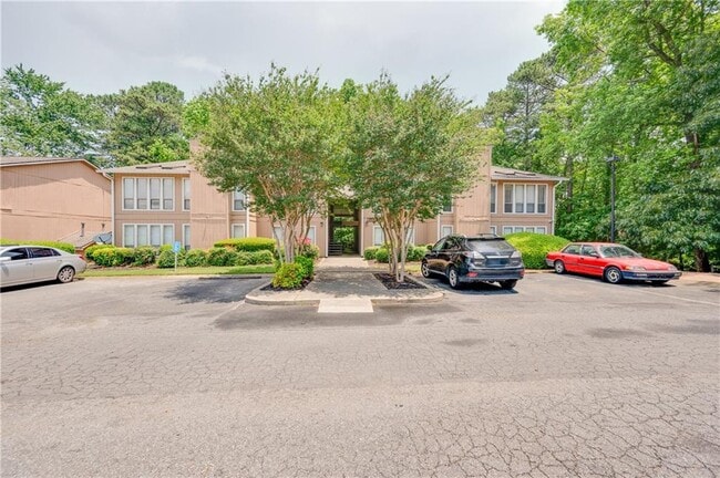 Building Photo - 1565 Terrell Mill Pl SE Unit I