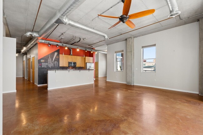 Photo - 2899 N Speer Blvd Unit 2899 Speer Blvd. 201