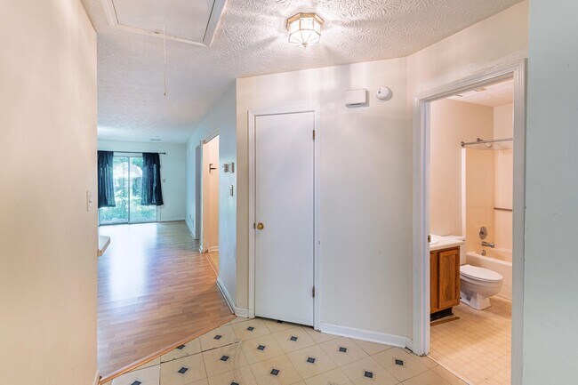 Photo - Updated 2BR Townhome Near Clayton State with Fenced Yard