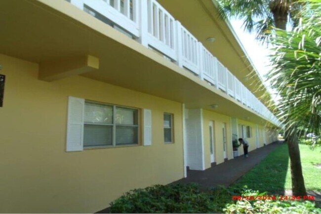 Photo - 540 SE 2nd Ave Condo Unit J5