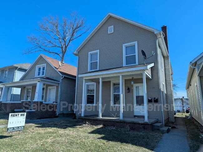 Building Photo - 1914 Kentucky Ave Unit Apartment 201