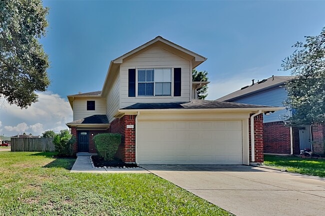 Photo - 17303 Davenway Dr House