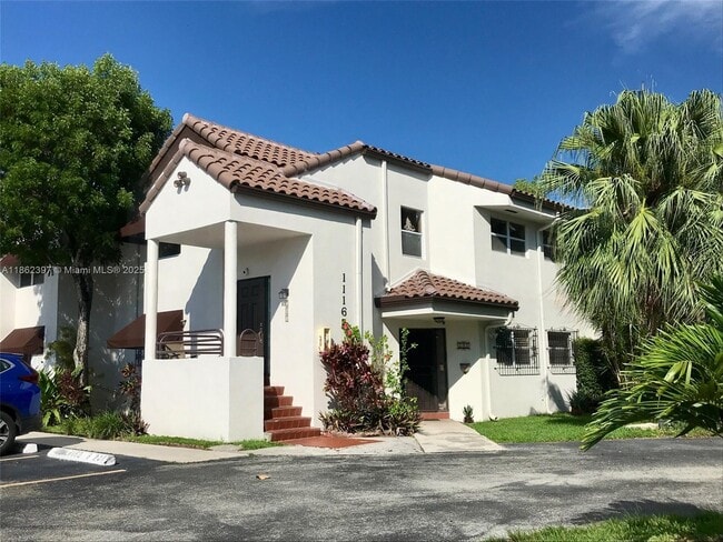 Building Photo - 11165 NW 7th St Unit 203 Rental