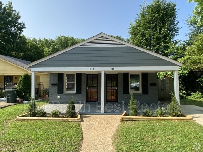 Building Photo - 1347 Gill Ave Rental