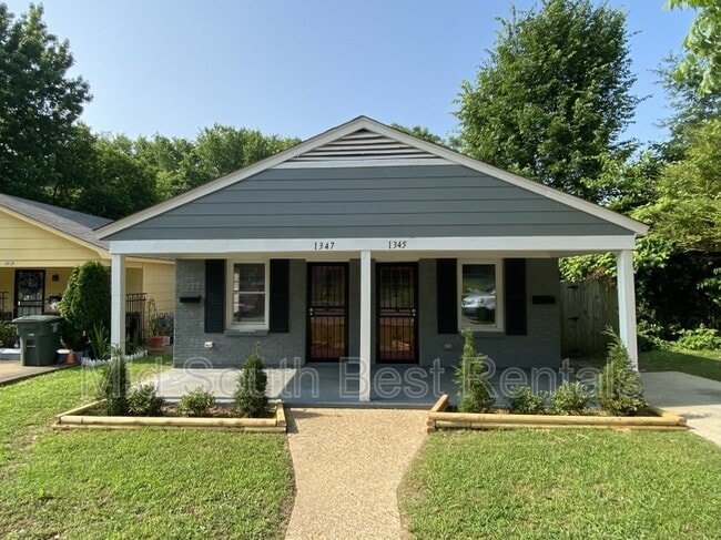 Photo - 1347 Gill Ave Rental