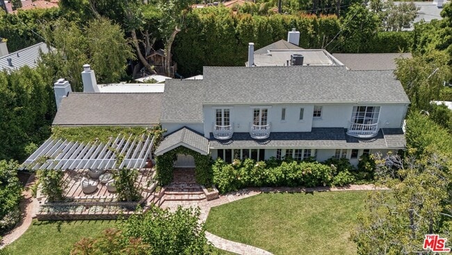 317 S Burlingame Ave