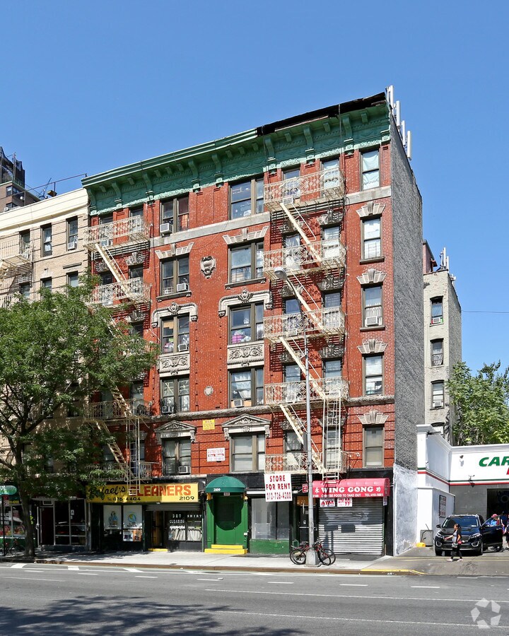 Photo - 2109 1st Ave Apartments