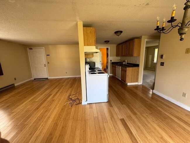 Photo - 2 bedroom, 1 bathroom