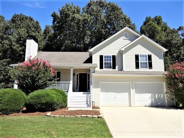 Building Photo - 3678 Autumn View Dr NW Rental