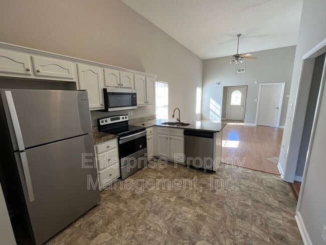 Photo - 2722 Virginia Woods Pl