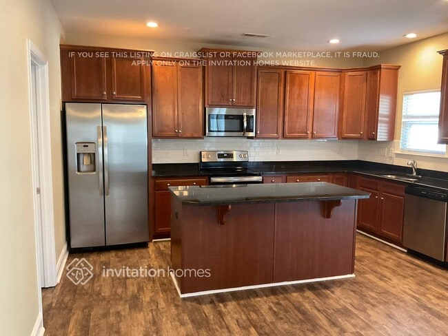 Photo - 1006 Forestway Ct