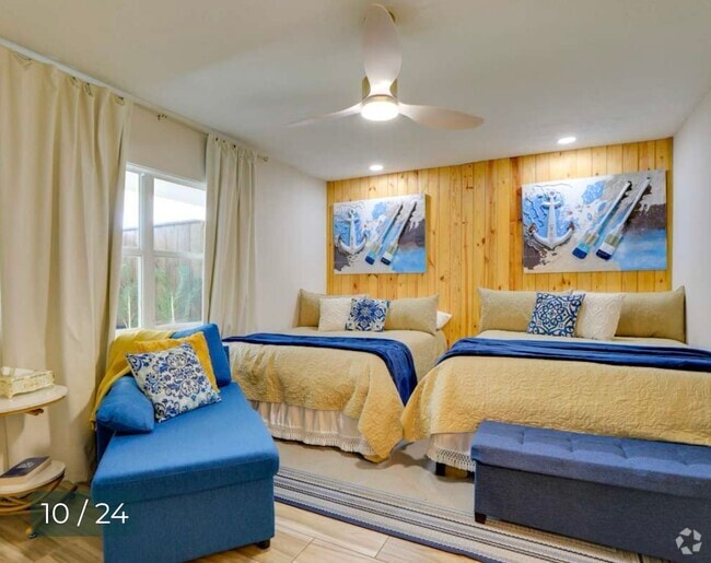 Building Photo - 2721 Valencia Dr Rental